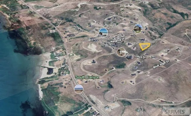 $299,900 | 124 Blue Sage Drive, Fish Haven, ID 83287