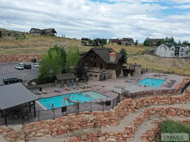 $299,900 | 124 Blue Sage Drive, Fish Haven, ID 83287