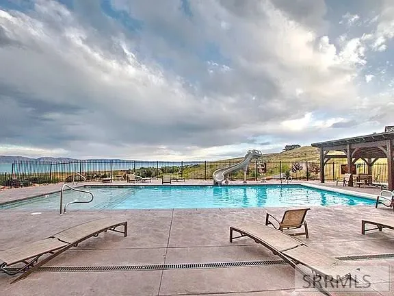 $289,000 | 124 Blue Sage Drive, Fish Haven, ID 83287