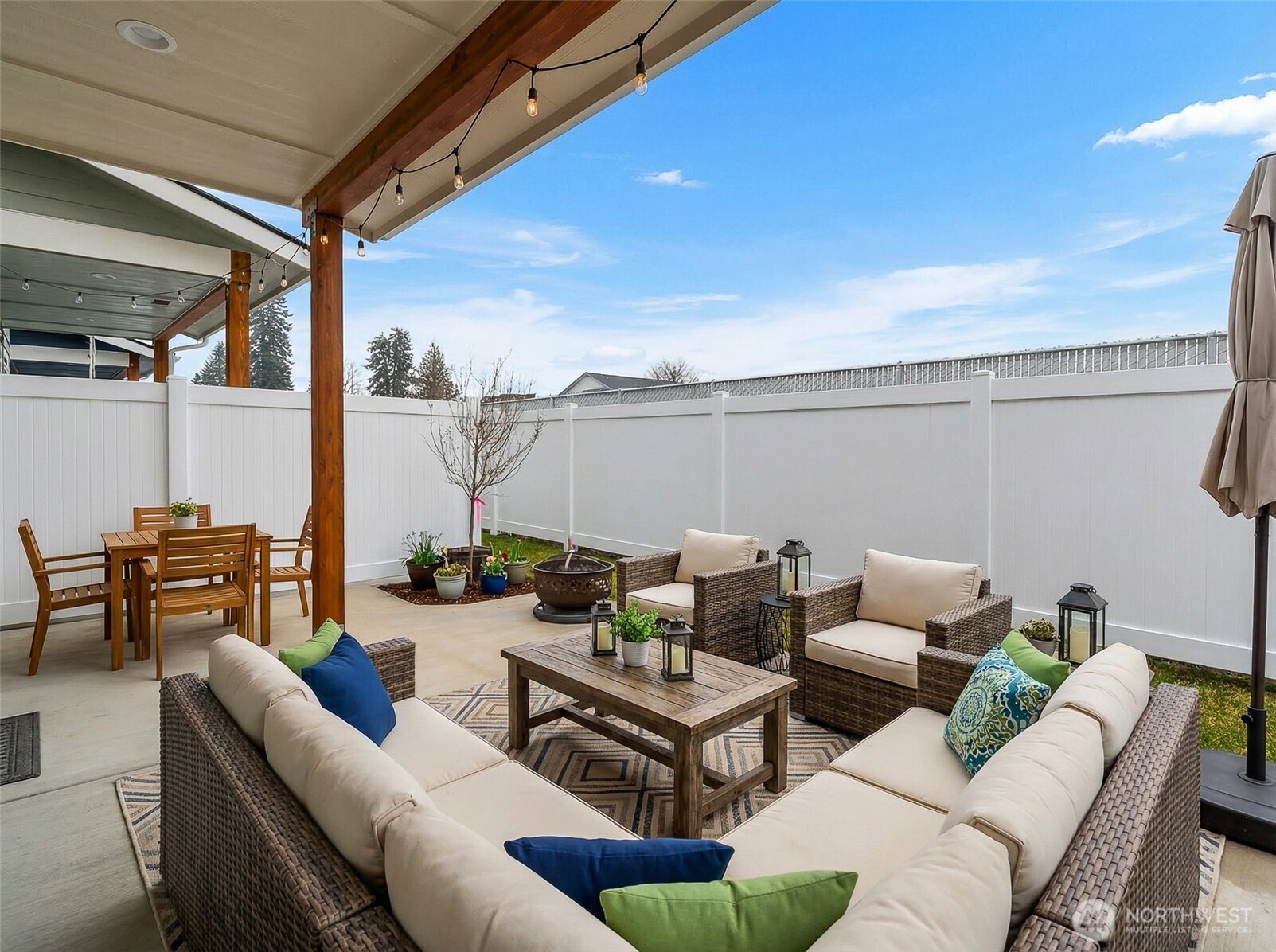 1075 Red Apple Road, Unit D13 Wenatchee, WA 98801 - Photo 25 of 33