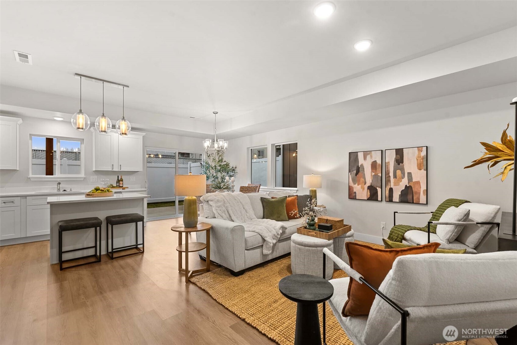 1075 Red Apple Road, Unit D13 Wenatchee, WA 98801 - Photo 5 of 33