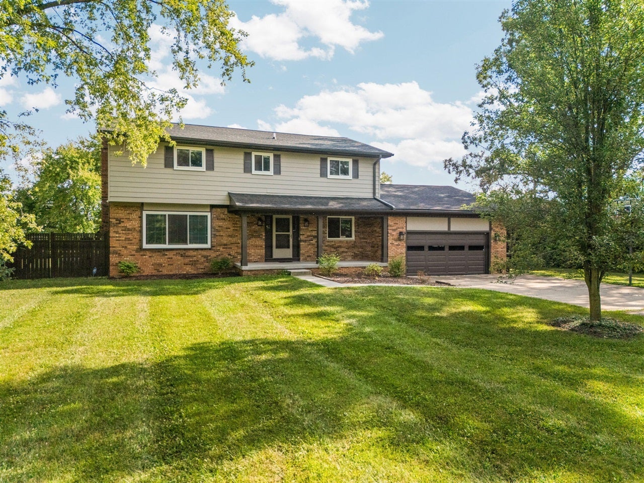 705 West Bemis Road Saline, MI 48176 - Photo 1 of 61 Gallery Image 1
