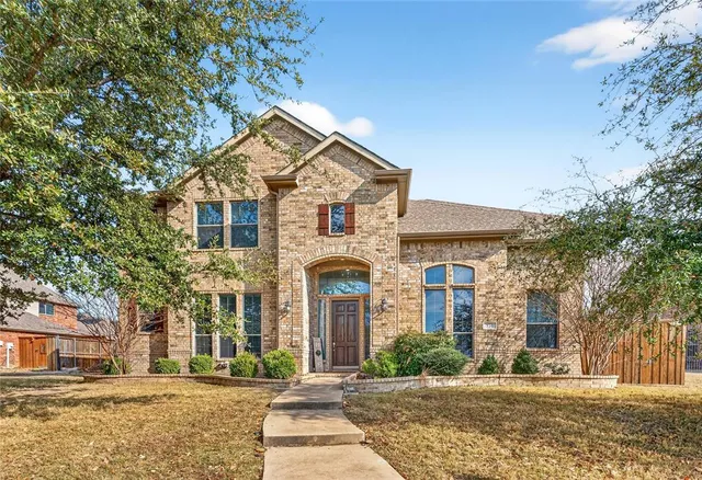 $745,000 | 730 Rosewood Drive, Murphy, TX 75094