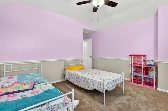 a view of outdoor space with seating