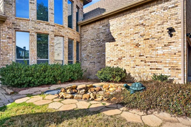 $745,000 | 730 Rosewood Drive, Murphy, TX 75094