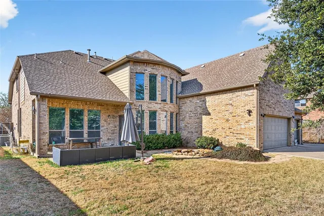 $745,000 | 730 Rosewood Drive, Murphy, TX 75094