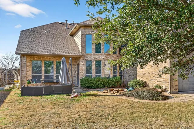 $745,000 | 730 Rosewood Drive, Murphy, TX 75094
