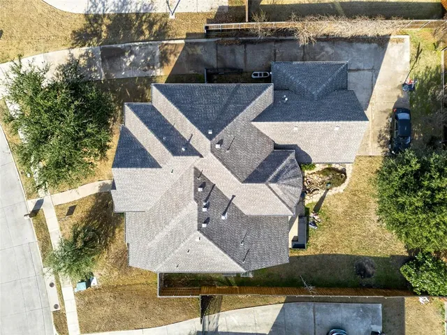 $745,000 | 730 Rosewood Drive, Murphy, TX 75094