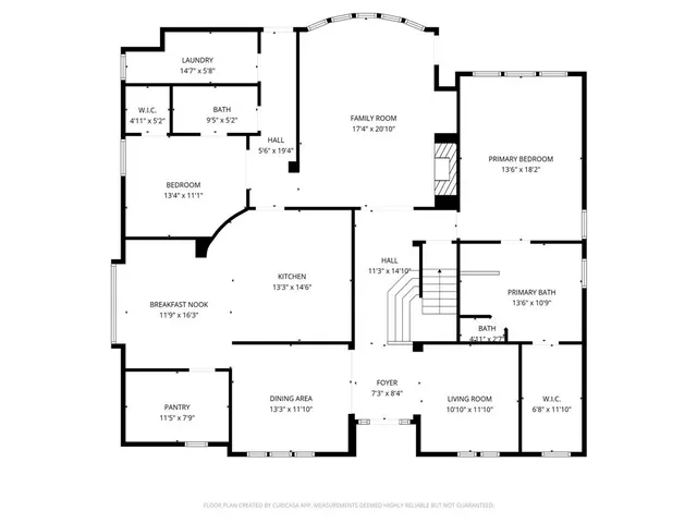 $745,000 | 730 Rosewood Drive, Murphy, TX 75094