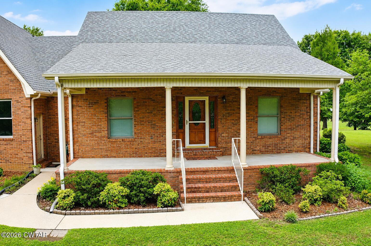 270 Locust Grove Road Newbern, TN 38059 - Photo 42 of 44 6384DA4A-9922-4F2D-A7DE-73E0C653B827