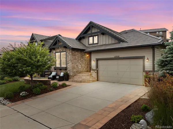 $1,250,000 | 15928 Weaver Gulch Drive, Morrison, CO 80465
