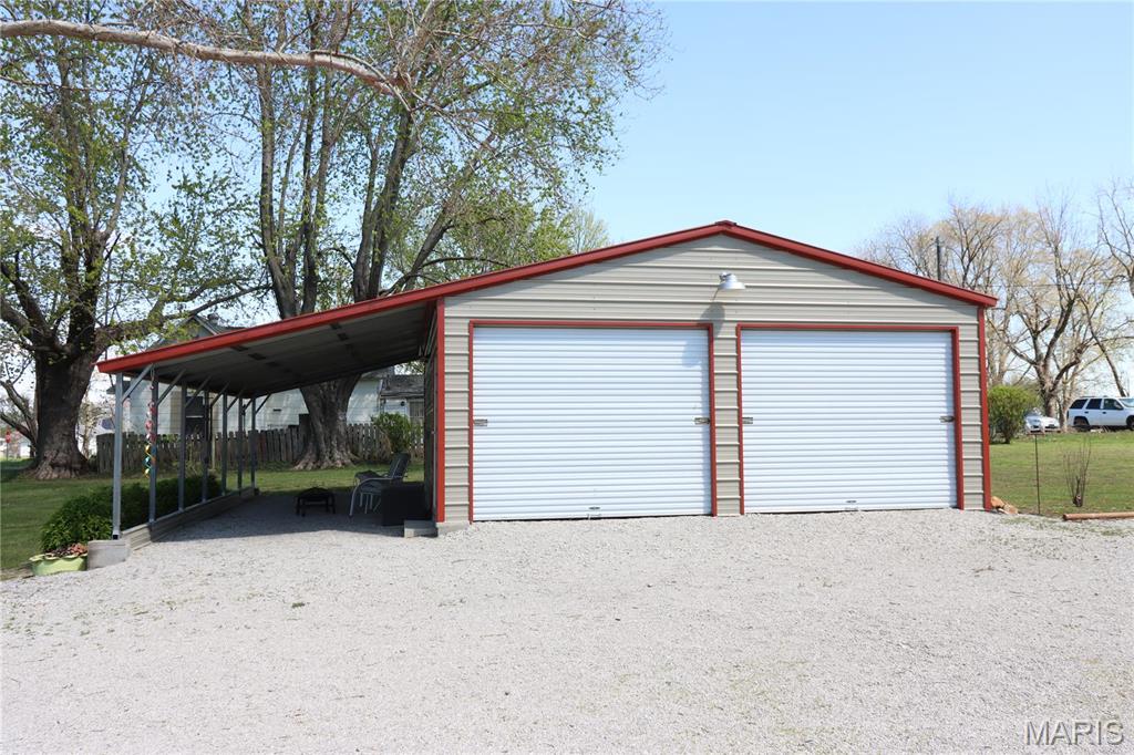 710 Clinton Street Keyesport, IL 62253 - Photo 11 of 33 Gallery Image 11