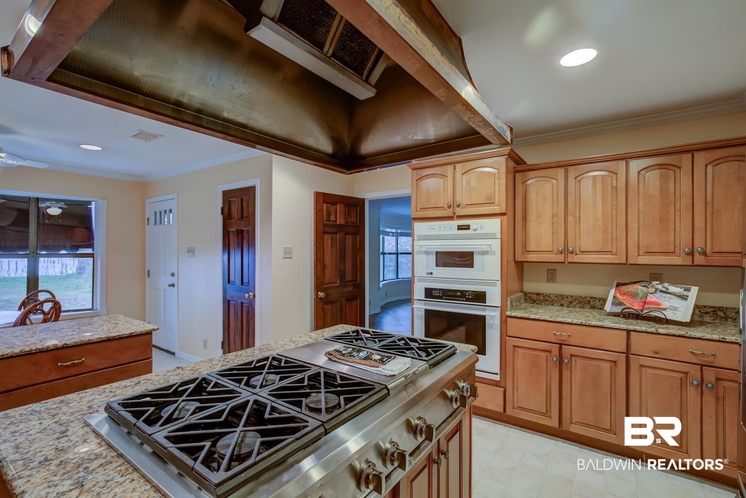 9495 Sunny Cove Road Theodore, AL 36582 - Photo 12 of 49