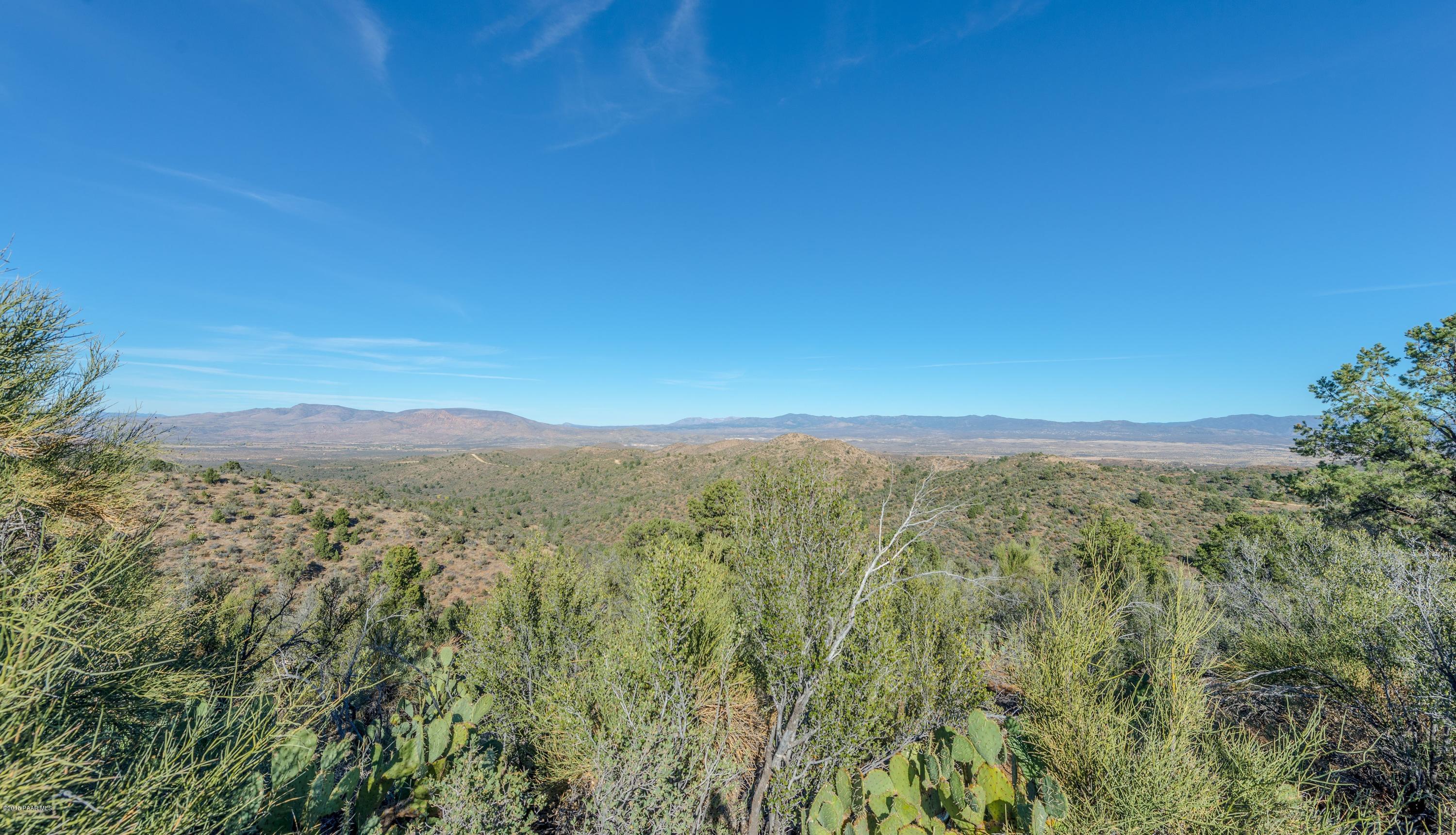 0 South Ruger Ranch Road Kirkland, AZ 86332 - Photo 5 of 25 005_Lot