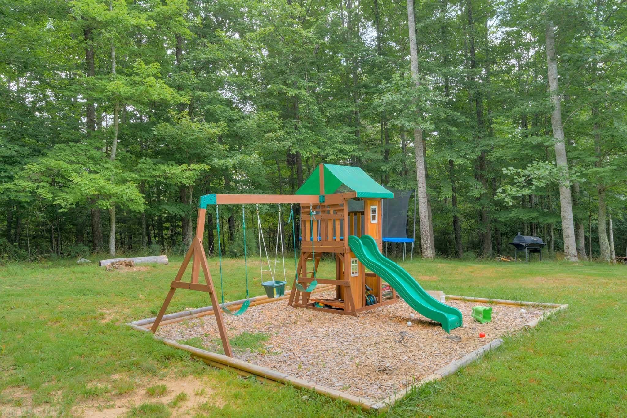 3366 Bethlehem Church Road Northeast Floyd, VA 24091 - Photo 48 of 53 Gallery Image 48