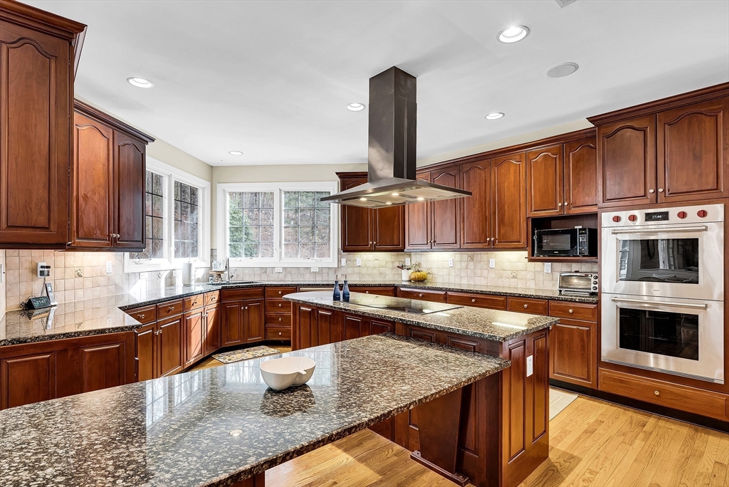 12 Greenwood Road Hopkinton, MA 01748 - Photo 11 of 42 Gallery Image 11