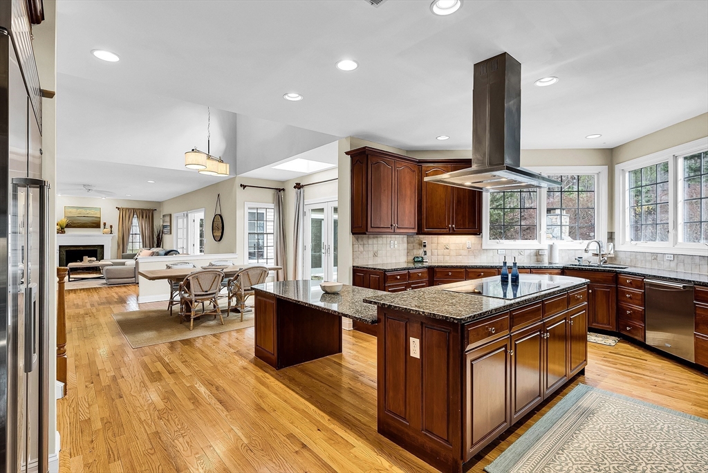 12 Greenwood Road Hopkinton, MA 01748 - Photo 14 of 42 Gallery Image 14