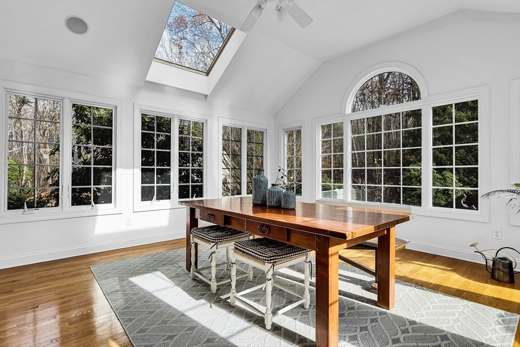 12 Greenwood Road Hopkinton, MA 01748 - Photo 19 of 42 Gallery Image 19