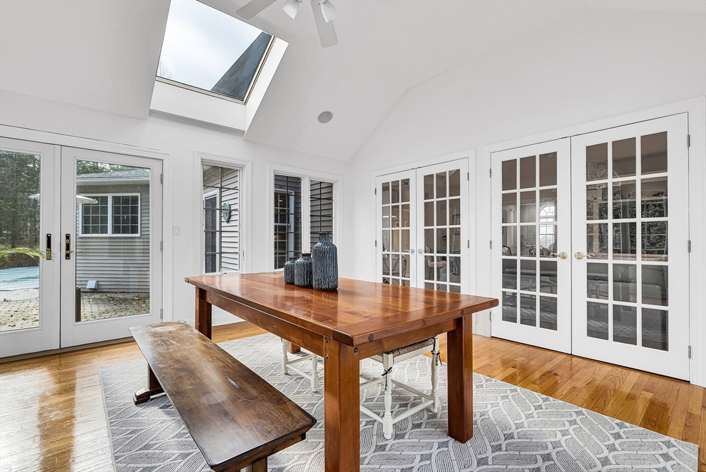 12 Greenwood Road Hopkinton, MA 01748 - Photo 20 of 42 Gallery Image 20