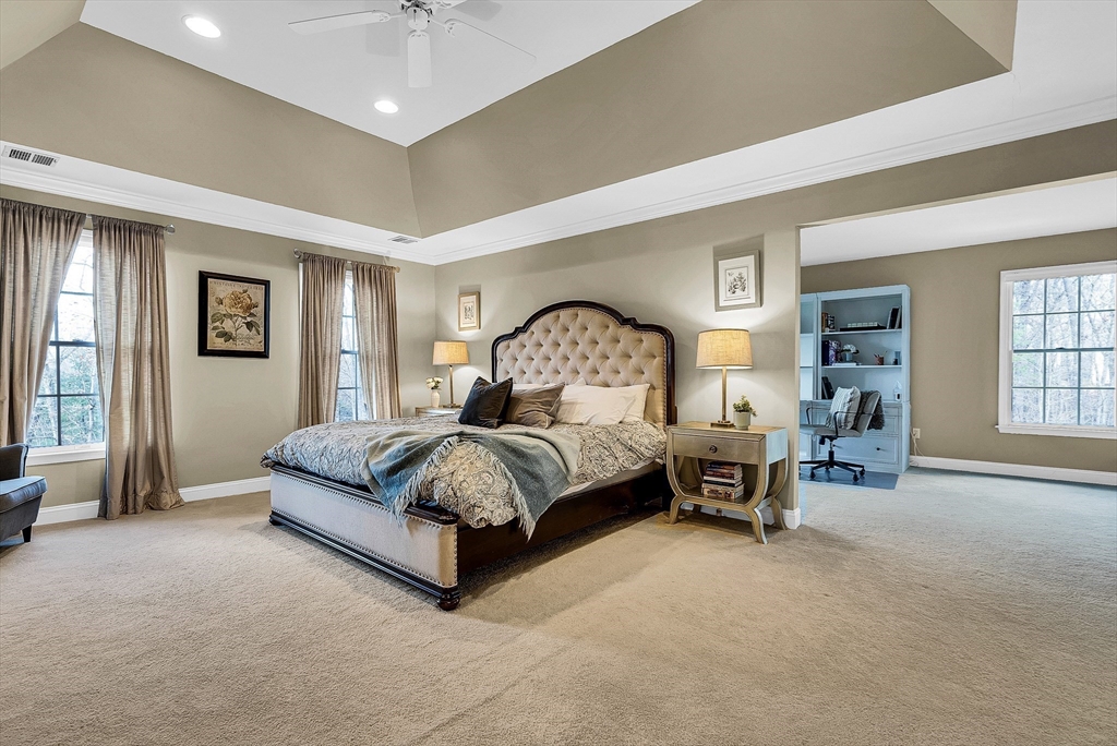 12 Greenwood Road Hopkinton, MA 01748 - Photo 23 of 42 Gallery Image 23