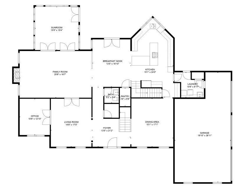 12 Greenwood Road Hopkinton, MA 01748 - Photo 40 of 42 Gallery Image 40