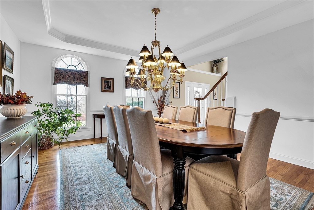 12 Greenwood Road Hopkinton, MA 01748 - Photo 8 of 42 Gallery Image 8