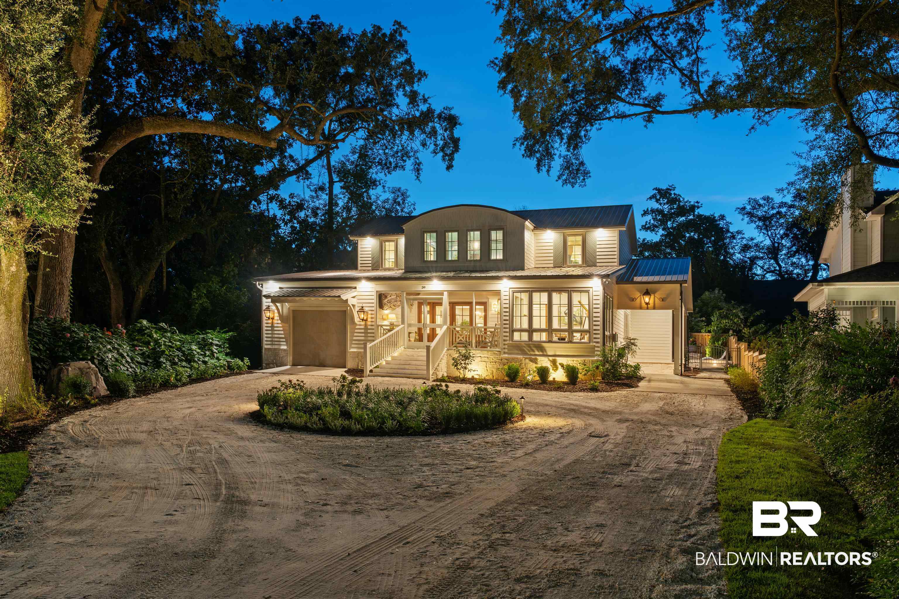 59 North Church Street Fairhope, AL 36532 - Photo 41 of 51