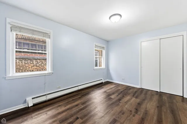 $2,400 | 5151 West Agatite Avenue, Unit 2, Chicago, IL 60630