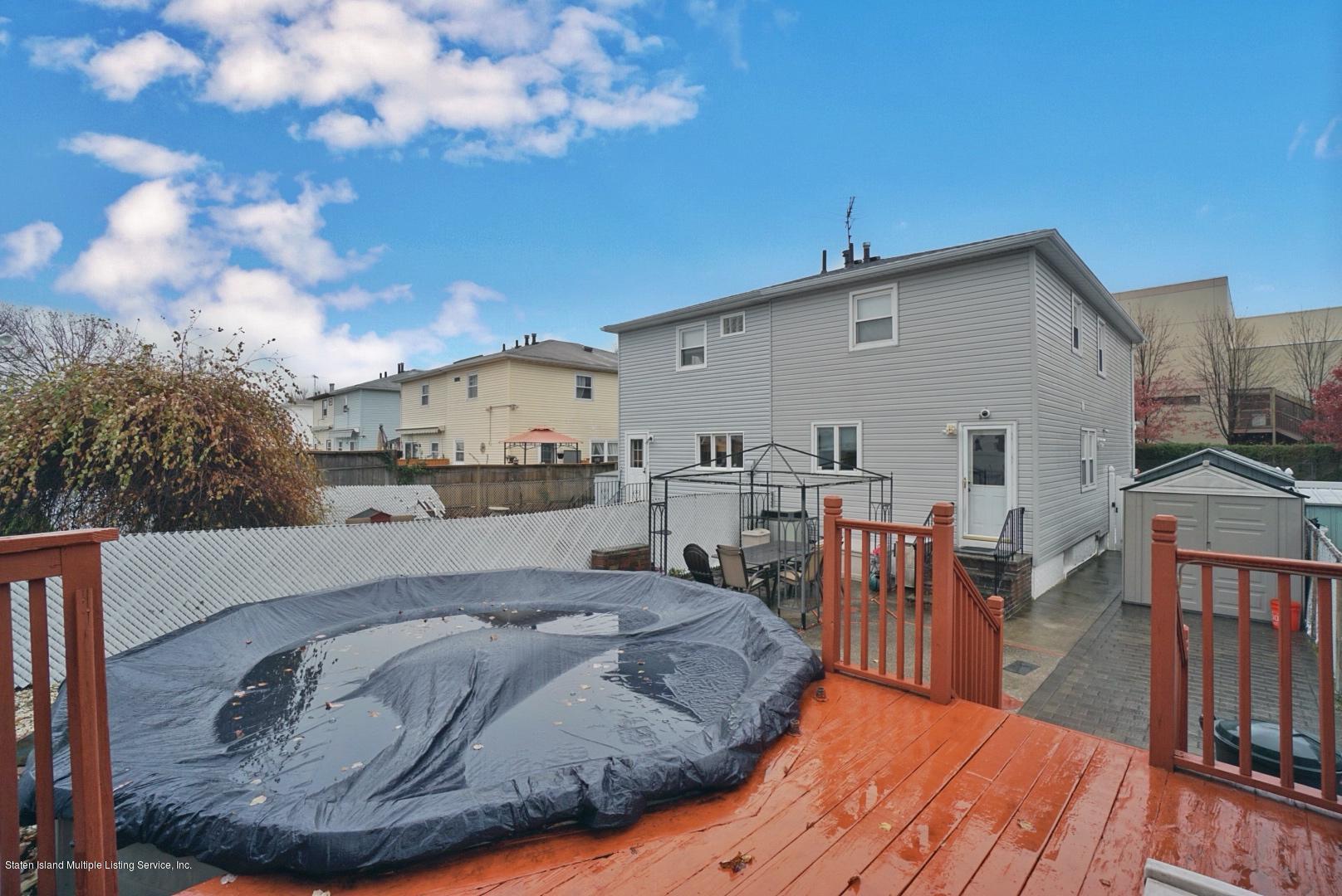 379 Ridgecrest Avenue Staten Island, NY 10312 - Photo 34 of 36 Photo Nov 18, 3 03 14 PM