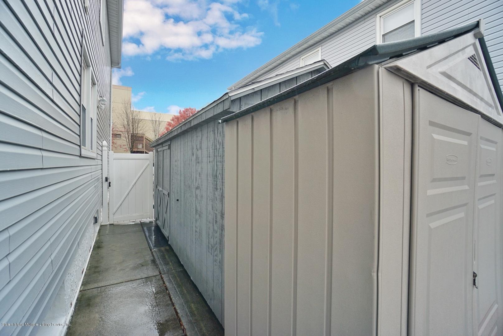 379 Ridgecrest Avenue Staten Island, NY 10312 - Photo 36 of 36 Photo Nov 18, 3 03 46 PM
