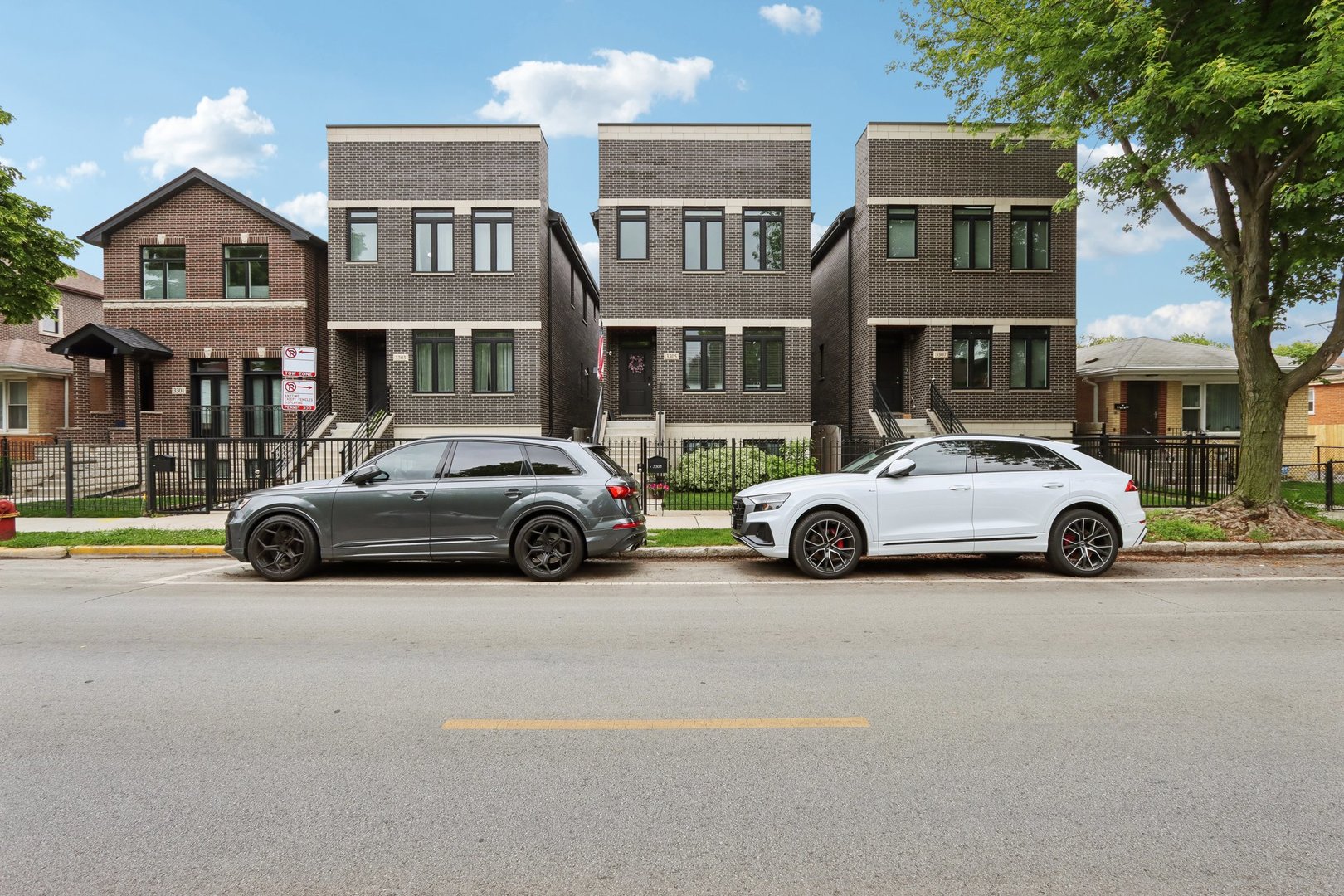 3305 South Racine Avenue Chicago, IL 60608 - Photo 1 of 44