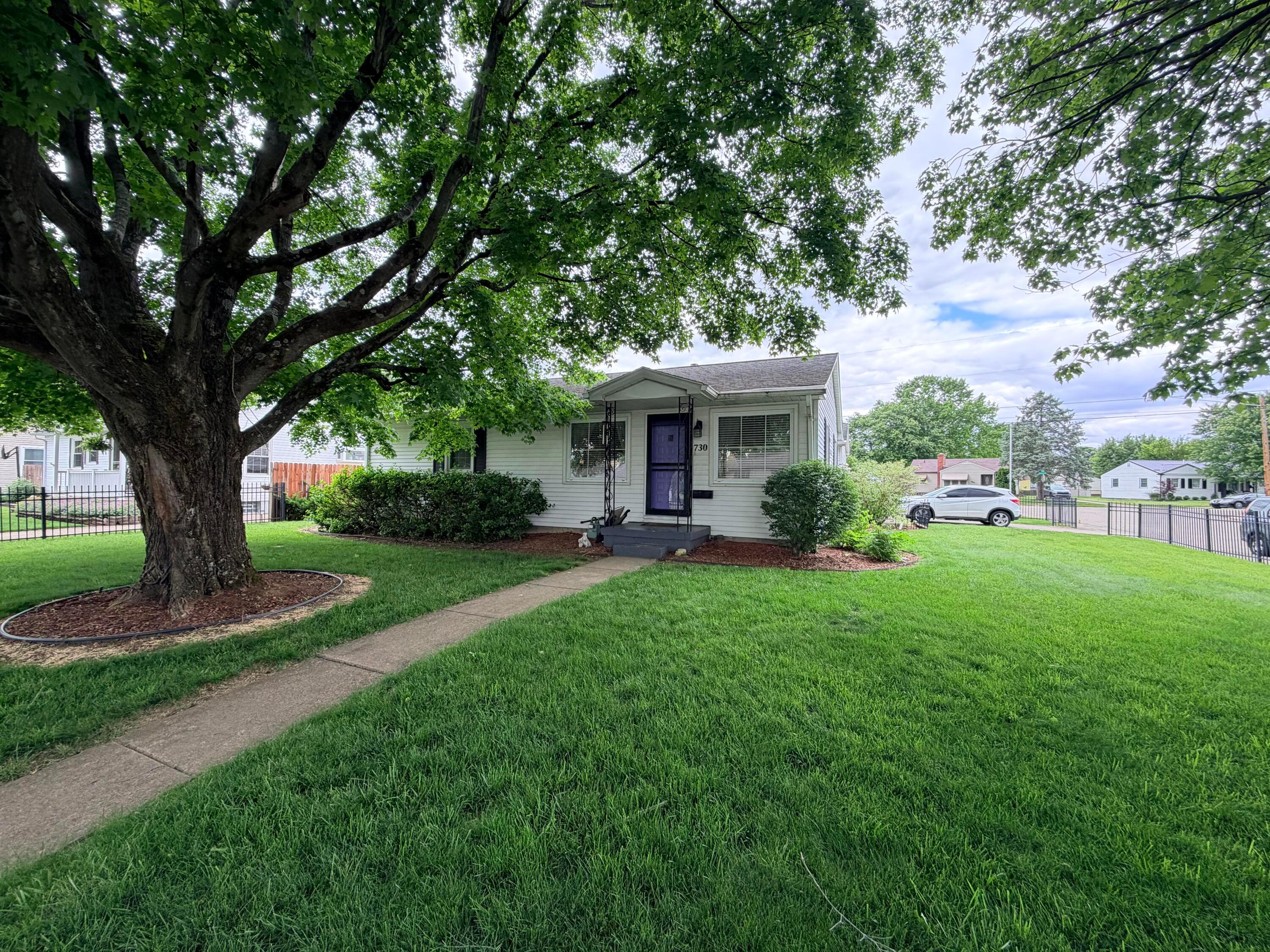 730 St Margaret Road Chillicothe, OH 45601 - Photo 9 of 31 Front