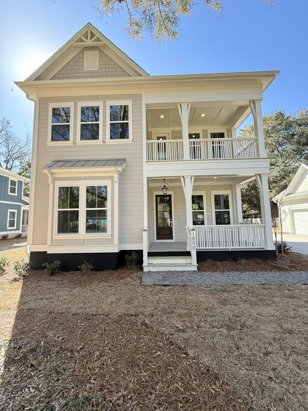 1890 Grover Road Johns Island, SC 29455 - Photo 2 of 40 1890 Grover Rd Johns Island, SC
