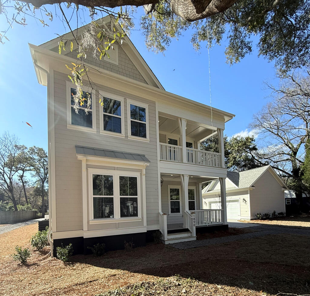 1890 Grover Road Johns Island, SC 29455 - Photo 3 of 40 1890 Grover Rd Johns Island, SC