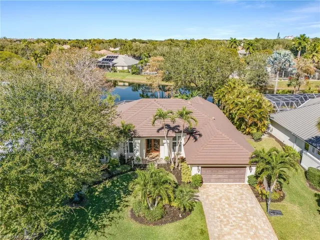 $1,847,000 | 2025 Mission Drive, Naples, FL 34109