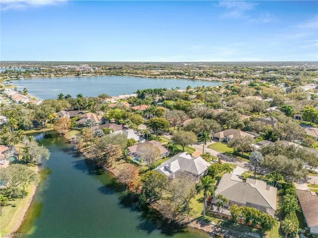 a view of city and ocean