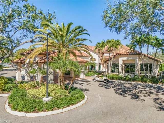 a view of a house with a garden
