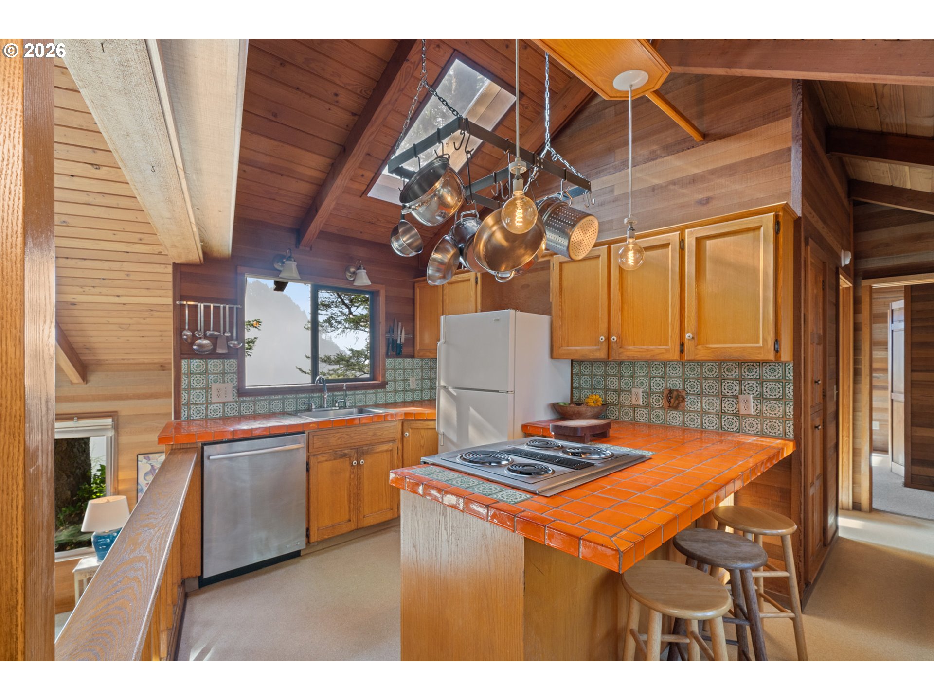 2430 Cape Meares Loop Oceanside, OR 97141 - Photo 18 of 44