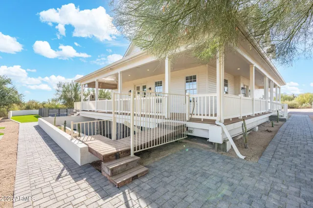 $9,200 | 27921 North 153rd Street, Scottsdale, AZ 85262