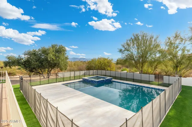 $9,200 | 27921 North 153rd Street, Scottsdale, AZ 85262