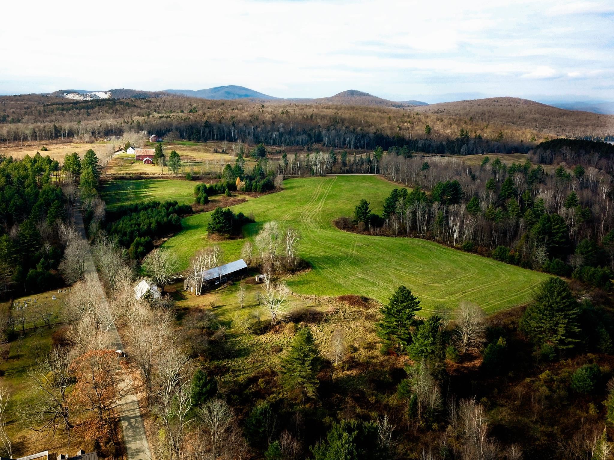 3195 Cabot Road Woodbury, VT 05647 - Photo 8 of 40 Gallery Image 8