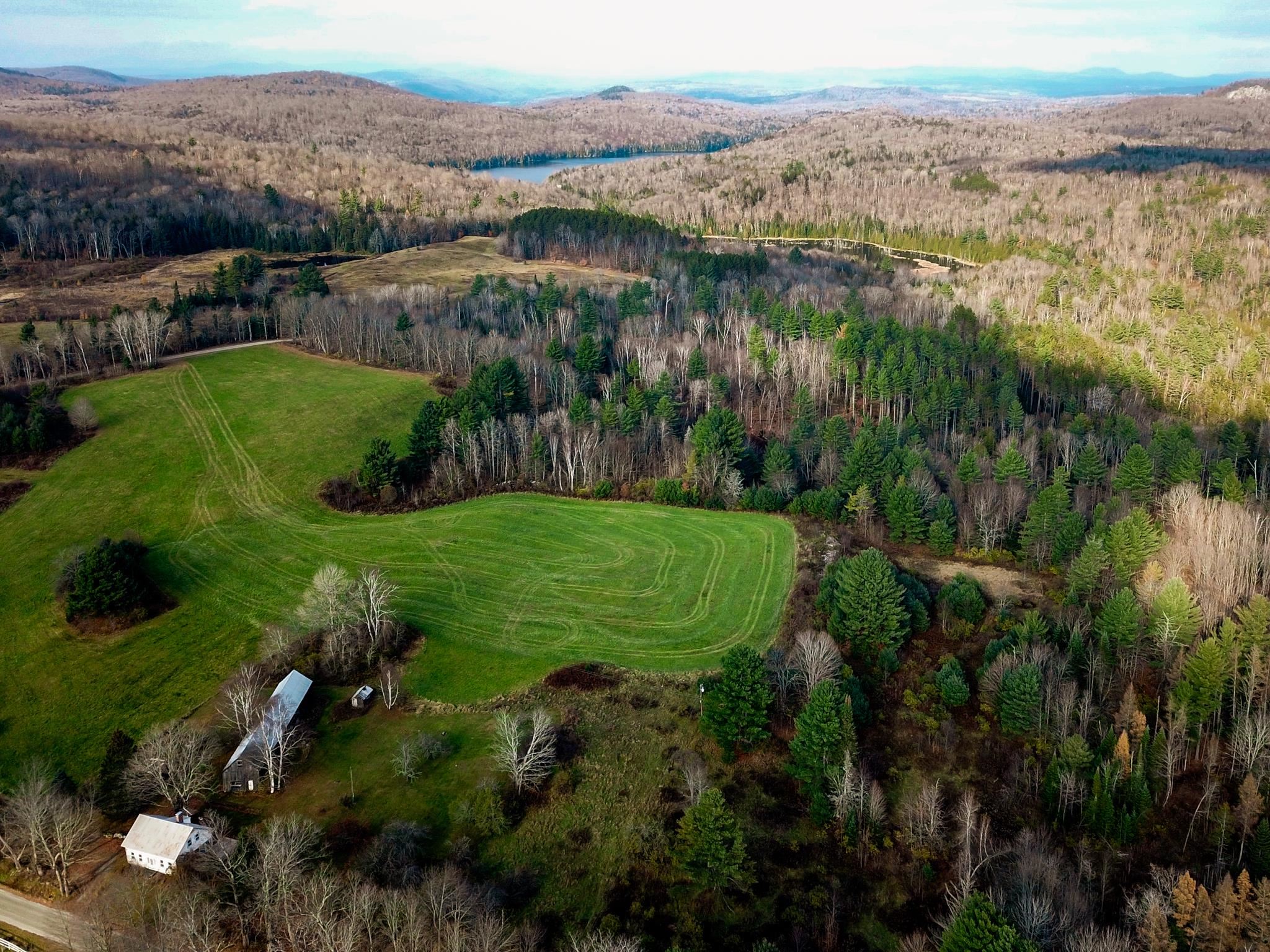 3195 Cabot Road Woodbury, VT 05647 - Photo 9 of 40 Gallery Image 9