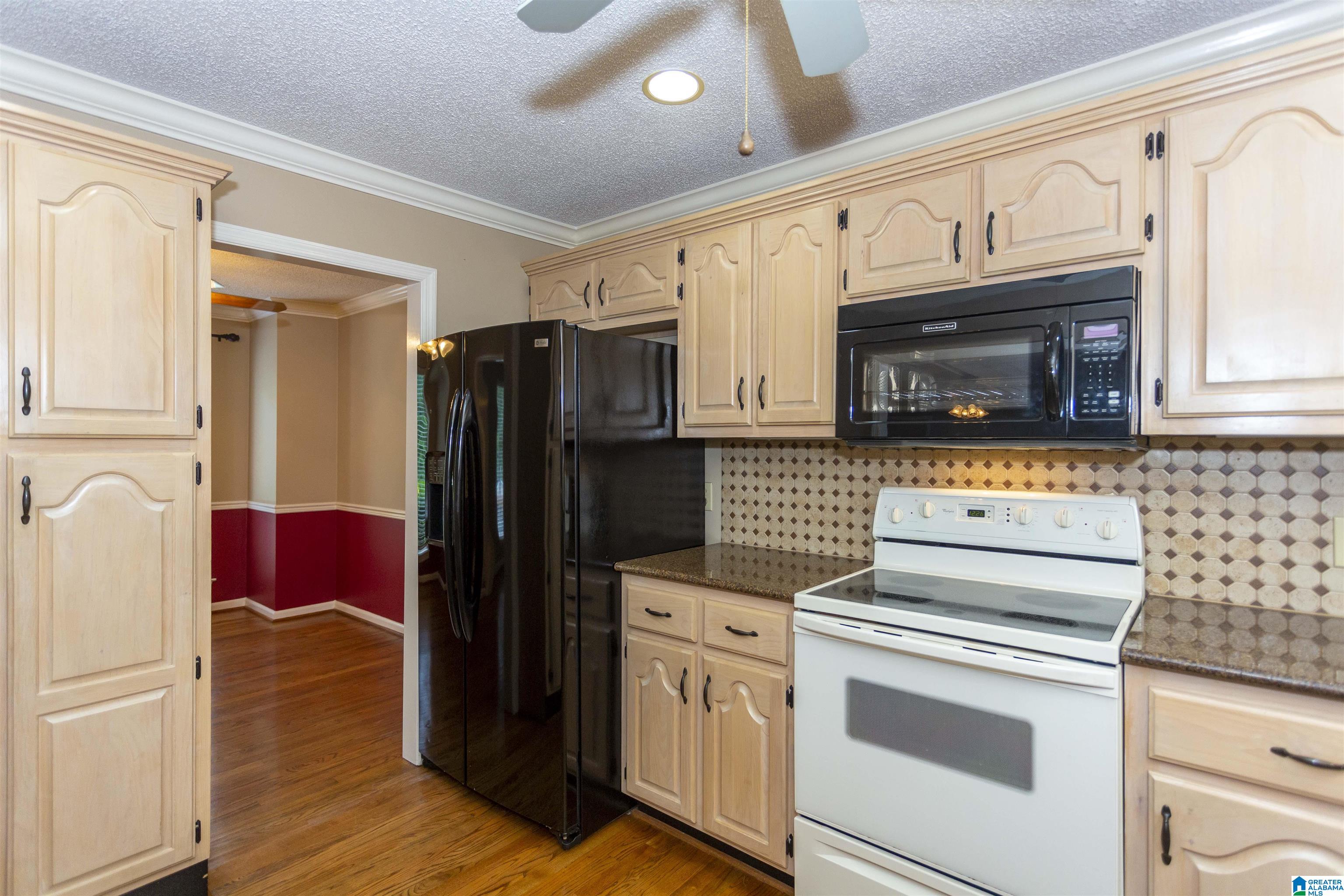 1316 3rd Avenue Southwest Alabaster, AL 35007 - Photo 44 of 50