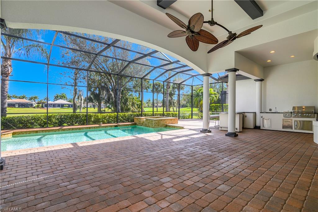 7420 Byrons Way Naples, FL 34113 - Photo 3 of 50