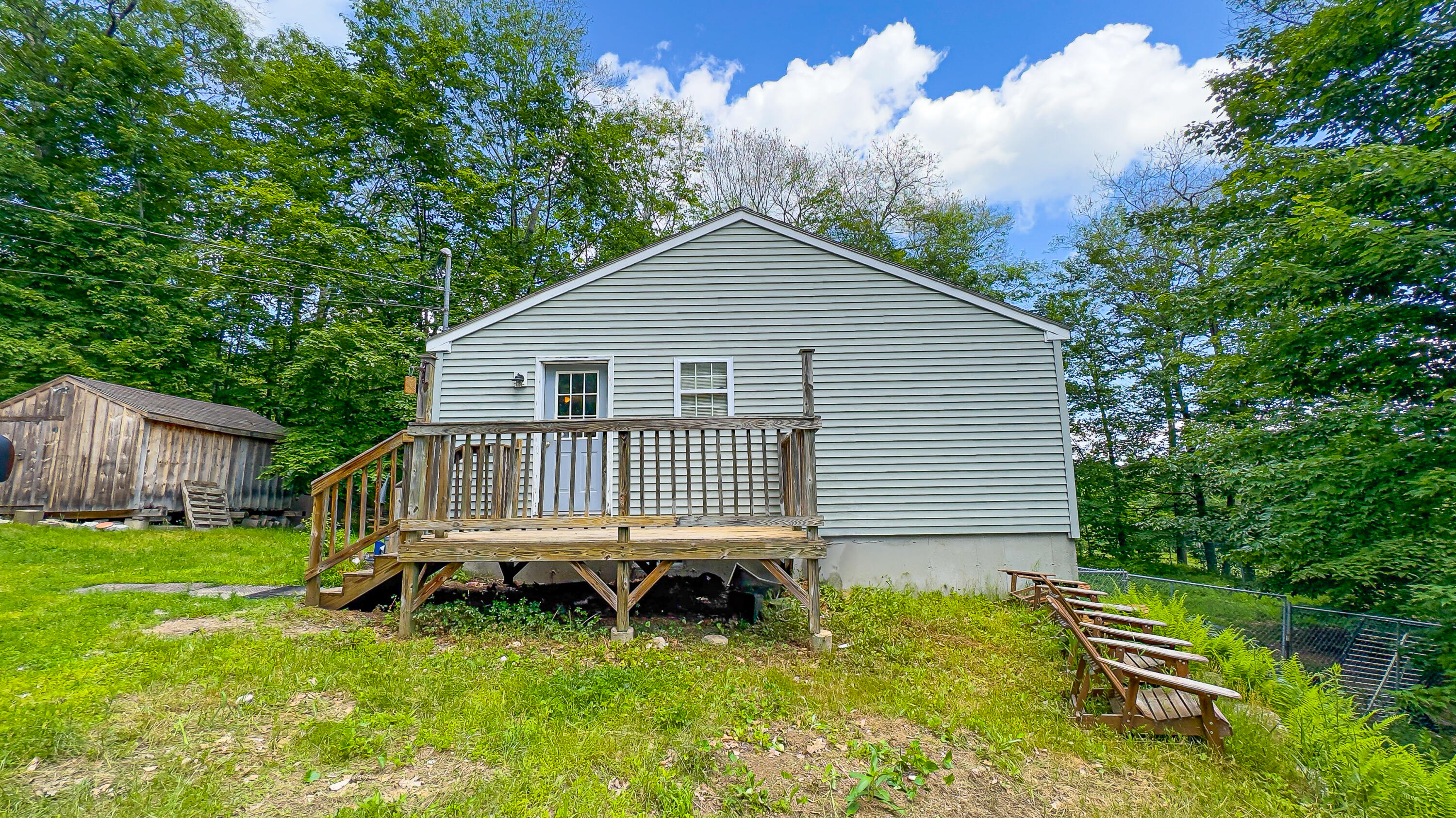 55 Del Chadbourne Road Bridgton, ME 04009 - Photo 4 of 38 55 Del Chadbourne Road-3
