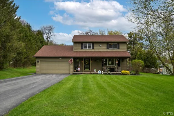 $449,500 | 2831 Oneida Street, Paris, NY 13456