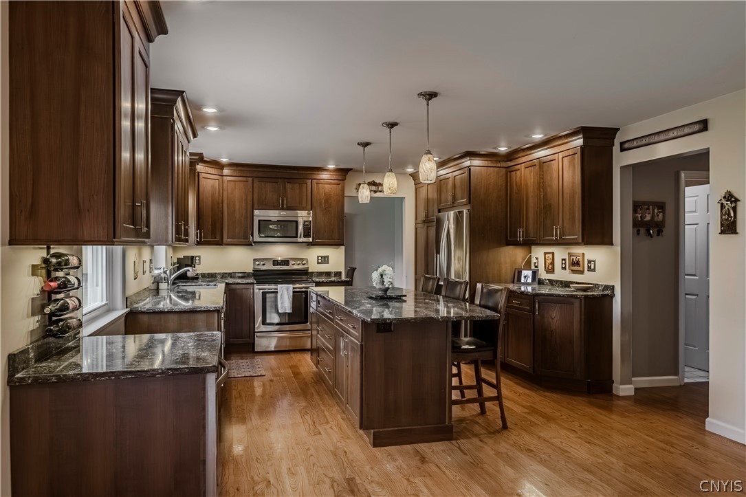 2831 Oneida Street Paris, NY 13456 - Photo 13 of 48