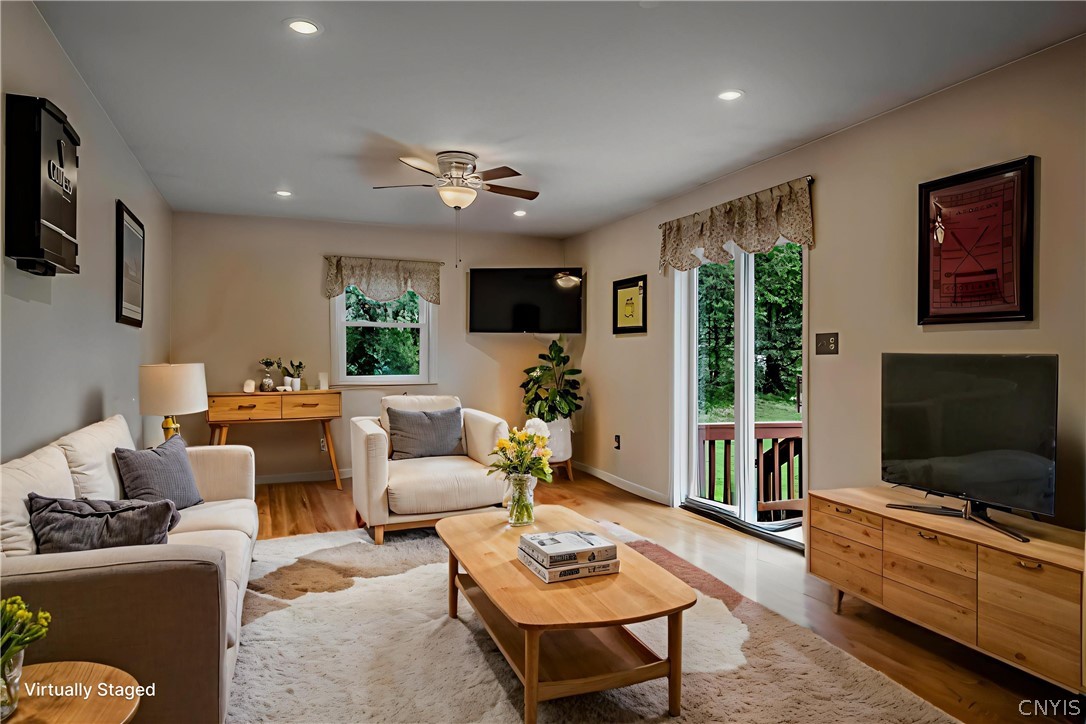 2831 Oneida Street Paris, NY 13456 - Photo 16 of 48