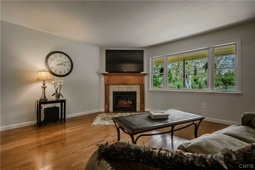 2831 Oneida Street Paris, NY 13456 - Photo 21 of 48
