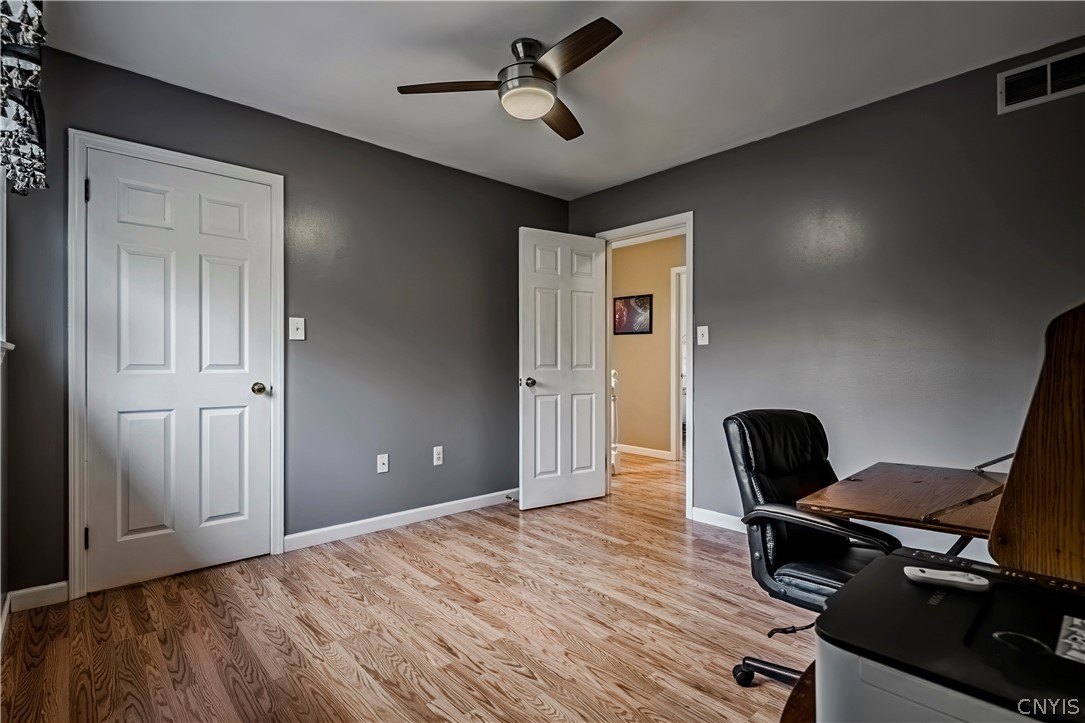 2831 Oneida Street Paris, NY 13456 - Photo 25 of 48